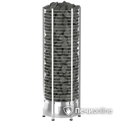 Электрическая печь Sawo Tower TH9-120NS-P (круглая) в Смоленске